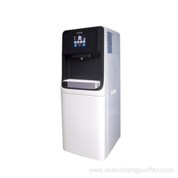 top quality hot sale hot cold water purifier